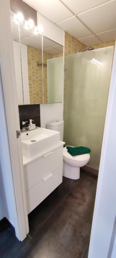 Piso Exterior Centro Sevilla מראה חיצוני תמונה